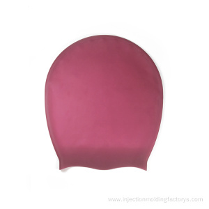 Custom Size And Shape Bathing Cap Shower Caps